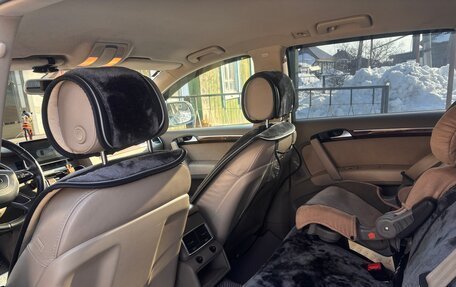 Audi Q7, 2010 год, 1 950 000 рублей, 8 фотография