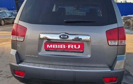 KIA Mohave I, 2011 год, 1 750 000 рублей, 10 фотография