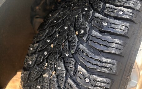 Audi Q7, 2010 год, 1 950 000 рублей, 12 фотография