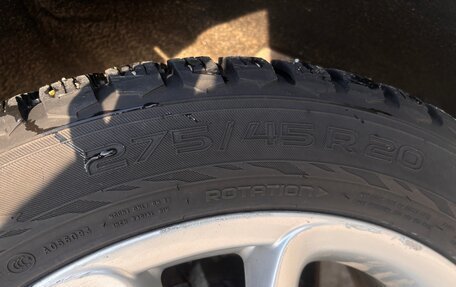 Audi Q7, 2010 год, 1 950 000 рублей, 10 фотография