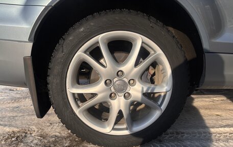 Audi Q7, 2010 год, 1 950 000 рублей, 9 фотография