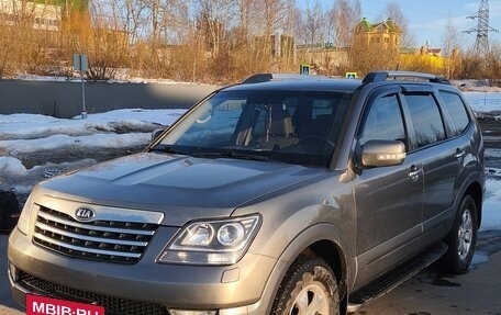 KIA Mohave I, 2011 год, 1 750 000 рублей, 9 фотография