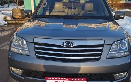 KIA Mohave I, 2011 год, 1 750 000 рублей, 14 фотография