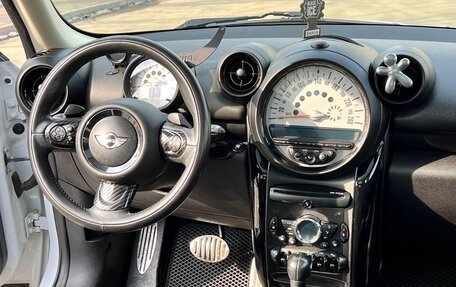 MINI Countryman I (R60), 2013 год, 1 399 000 рублей, 5 фотография