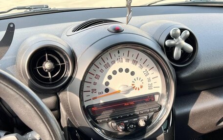 MINI Countryman I (R60), 2013 год, 1 399 000 рублей, 4 фотография