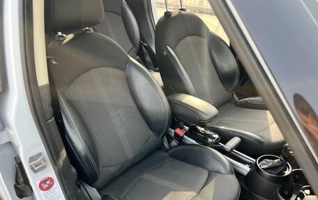 MINI Countryman I (R60), 2013 год, 1 399 000 рублей, 7 фотография