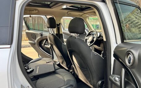 MINI Countryman I (R60), 2013 год, 1 399 000 рублей, 9 фотография