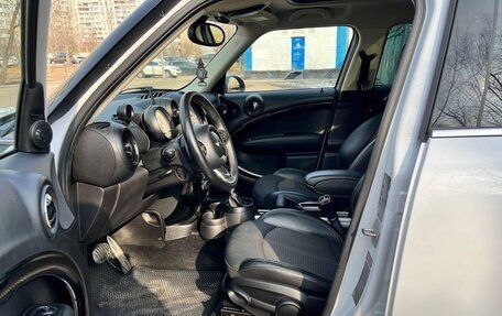 MINI Countryman I (R60), 2013 год, 1 399 000 рублей, 16 фотография