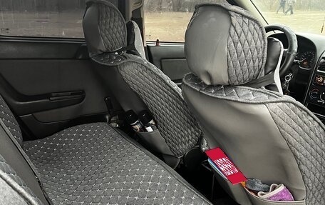 Opel Astra G, 2006 год, 500 000 рублей, 10 фотография