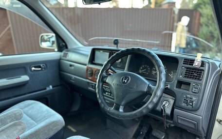 Honda Stepwgn IV, 2000 год, 499 000 рублей, 7 фотография