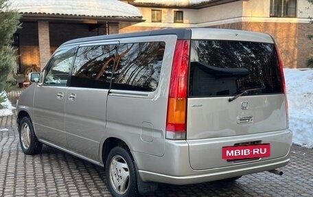 Honda Stepwgn IV, 2000 год, 499 000 рублей, 3 фотография