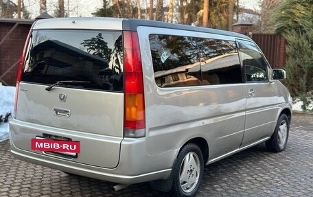 Honda Stepwgn IV, 2000 год, 499 000 рублей, 4 фотография