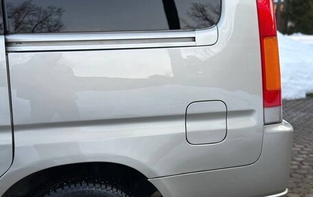 Honda Stepwgn IV, 2000 год, 499 000 рублей, 6 фотография