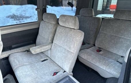 Honda Stepwgn IV, 2000 год, 499 000 рублей, 10 фотография