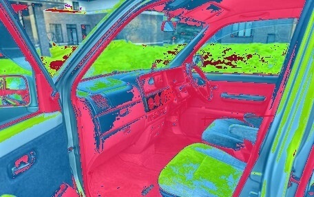 Honda Stepwgn IV, 2000 год, 499 000 рублей, 8 фотография