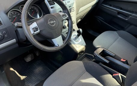 Opel Zafira B, 2012 год, 570 000 рублей, 10 фотография