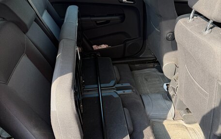 Opel Zafira B, 2012 год, 570 000 рублей, 15 фотография