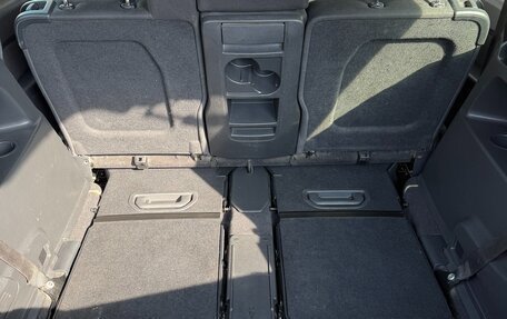 Opel Zafira B, 2012 год, 570 000 рублей, 14 фотография