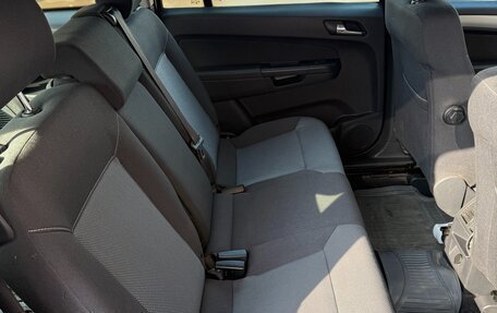 Opel Zafira B, 2012 год, 570 000 рублей, 16 фотография