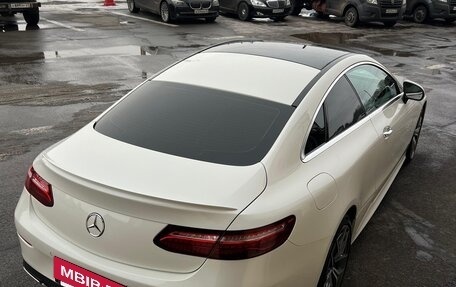 Mercedes-Benz E-Класс, 2020 год, 5 650 000 рублей, 2 фотография