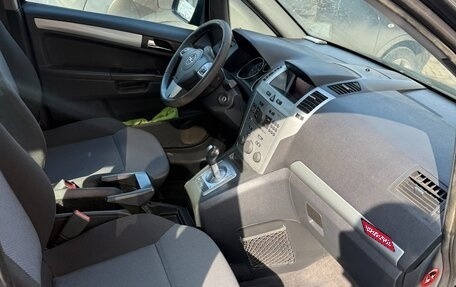 Opel Zafira B, 2012 год, 570 000 рублей, 17 фотография