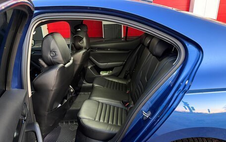 Skoda Octavia IV, 2021 год, 2 550 000 рублей, 14 фотография