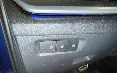 Skoda Octavia IV, 2021 год, 2 550 000 рублей, 29 фотография