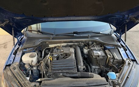 Skoda Octavia IV, 2021 год, 2 550 000 рублей, 23 фотография