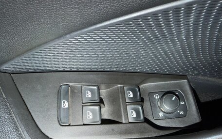 Skoda Octavia IV, 2021 год, 2 550 000 рублей, 28 фотография