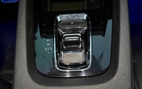 Skoda Octavia IV, 2021 год, 2 550 000 рублей, 27 фотография