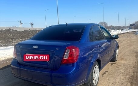 Chevrolet Lacetti, 2005 год, 169 000 рублей, 2 фотография