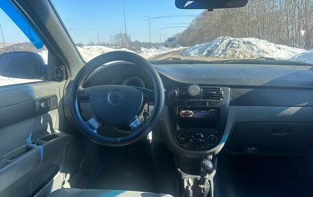 Chevrolet Lacetti, 2005 год, 169 000 рублей, 5 фотография