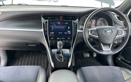 Toyota Harrier, 2019 год, 2 999 000 рублей, 9 фотография