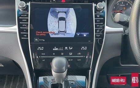 Toyota Harrier, 2019 год, 2 999 000 рублей, 10 фотография