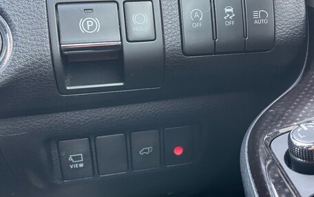 Toyota Harrier, 2019 год, 2 999 000 рублей, 22 фотография