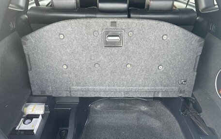 Toyota Harrier, 2019 год, 2 999 000 рублей, 18 фотография