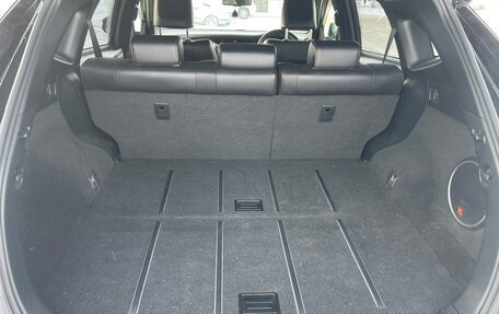 Toyota Harrier, 2019 год, 2 999 000 рублей, 17 фотография