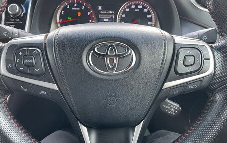 Toyota Harrier, 2019 год, 2 999 000 рублей, 20 фотография