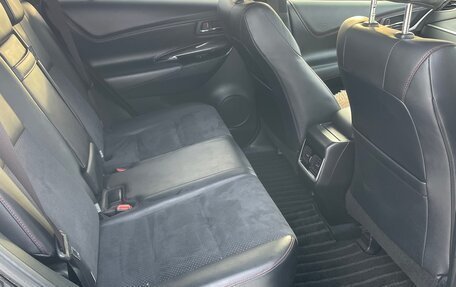 Toyota Harrier, 2019 год, 2 999 000 рублей, 14 фотография