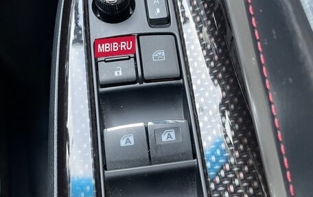 Toyota Harrier, 2019 год, 2 999 000 рублей, 21 фотография