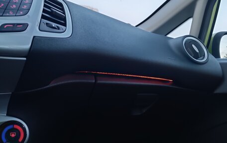 Ford Fiesta, 2011 год, 850 000 рублей, 6 фотография