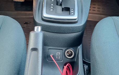 Ford Fiesta, 2011 год, 850 000 рублей, 16 фотография