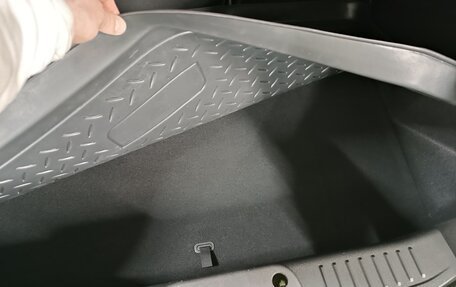 Ford Fiesta, 2011 год, 850 000 рублей, 19 фотография