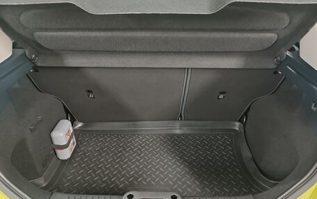 Ford Fiesta, 2011 год, 850 000 рублей, 17 фотография