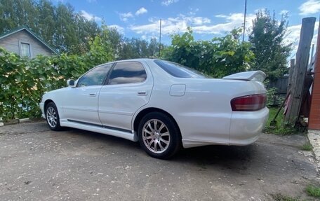 Toyota Cresta, 1995 год, 1 111 111 рублей, 2 фотография