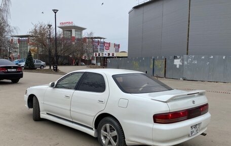Toyota Cresta, 1995 год, 1 111 111 рублей, 5 фотография