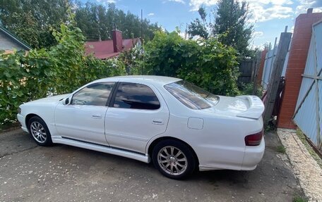 Toyota Cresta, 1995 год, 1 111 111 рублей, 10 фотография