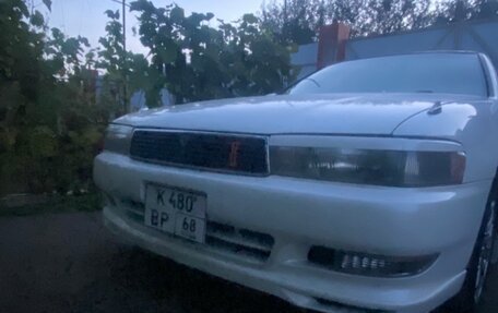 Toyota Cresta, 1995 год, 1 111 111 рублей, 11 фотография