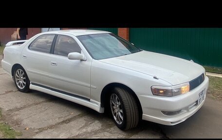 Toyota Cresta, 1995 год, 1 111 111 рублей, 13 фотография