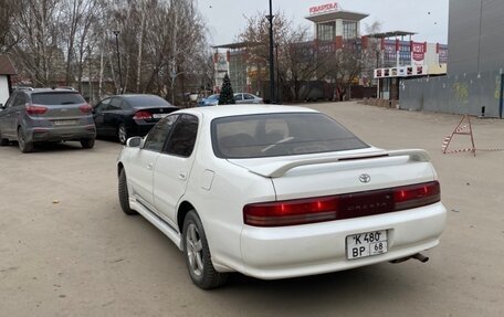 Toyota Cresta, 1995 год, 1 111 111 рублей, 6 фотография